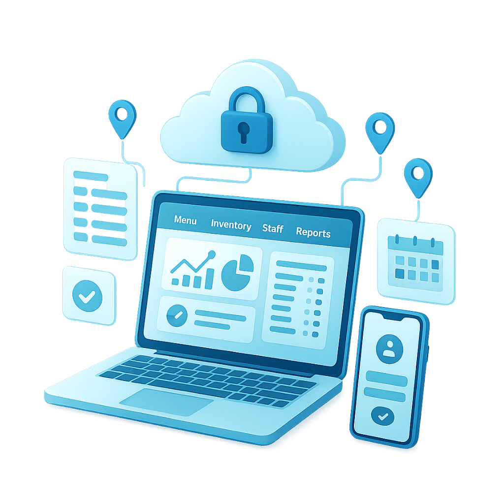 Back Office Cloud